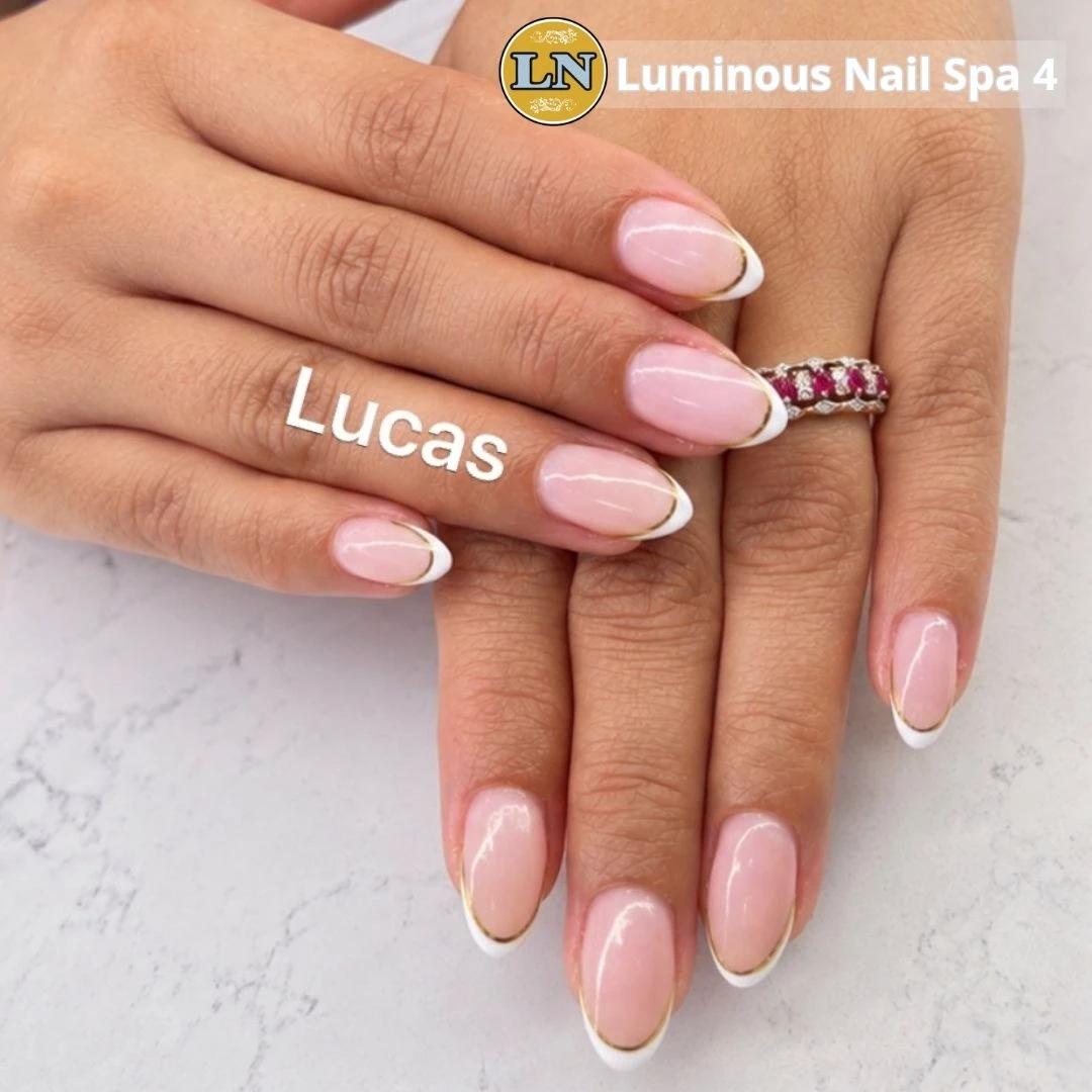 Nail Sep 22